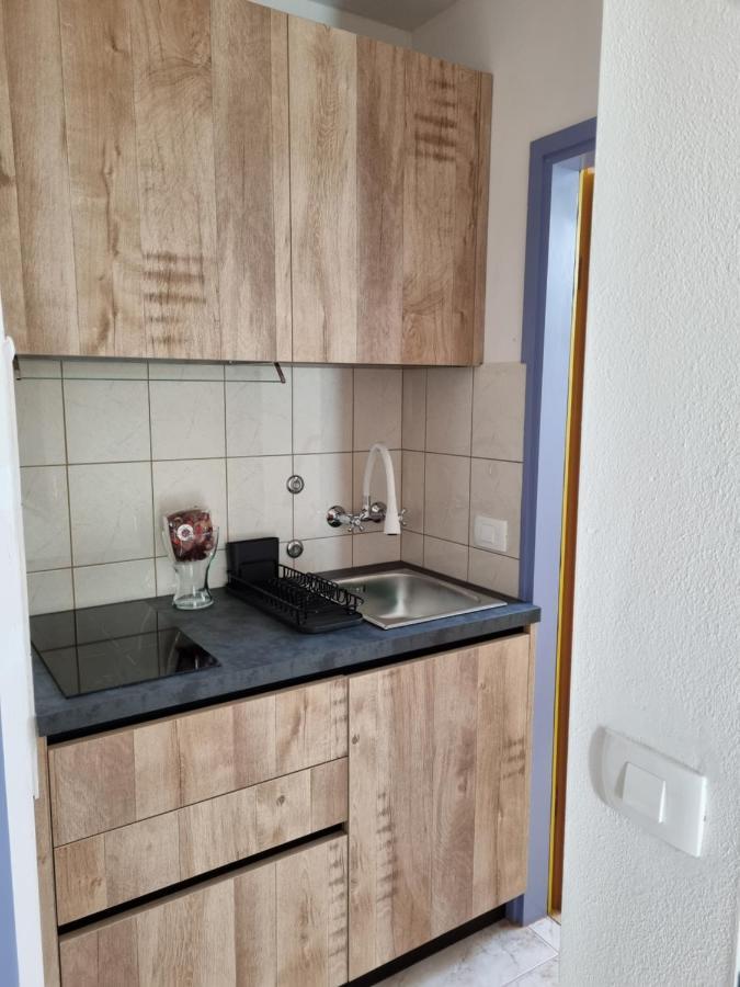 Apartma Katy Apartment Umag Exterior photo