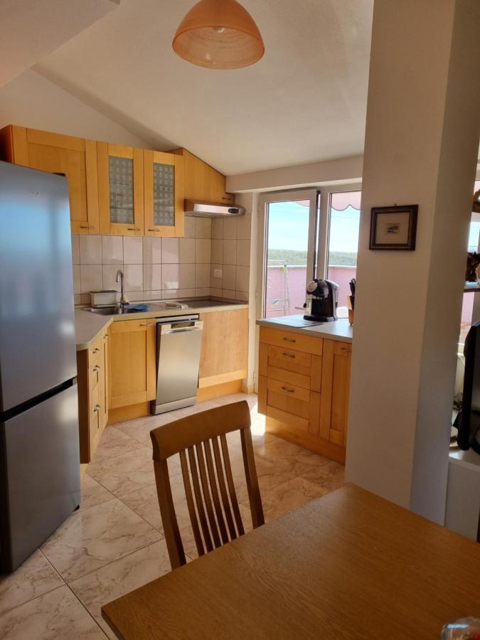 Apartma Katy Apartment Umag Exterior photo