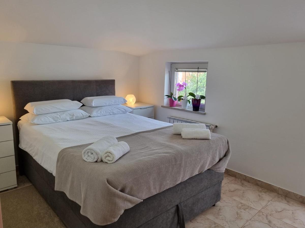 Apartma Katy Apartment Umag Exterior photo