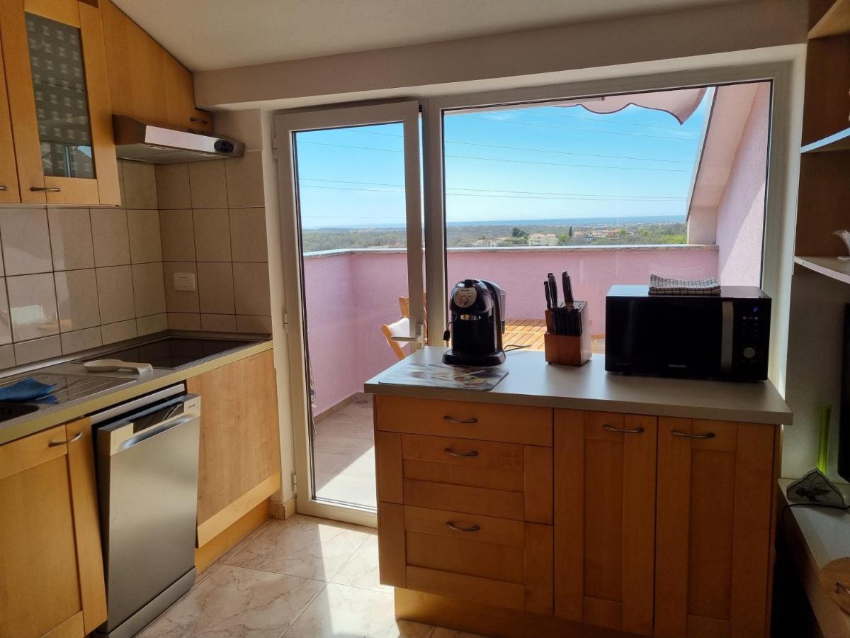 Apartma Katy Apartment Umag Exterior photo