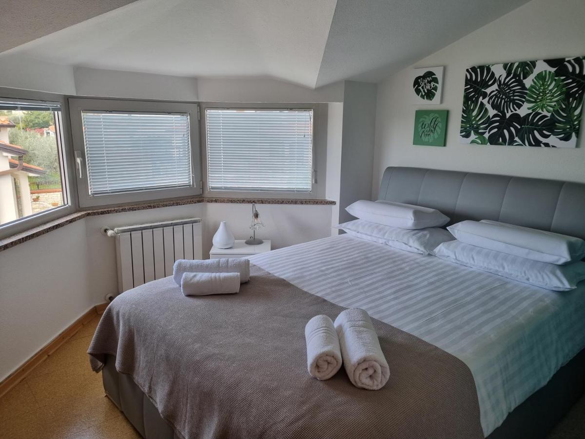 Apartma Katy Apartment Umag Exterior photo