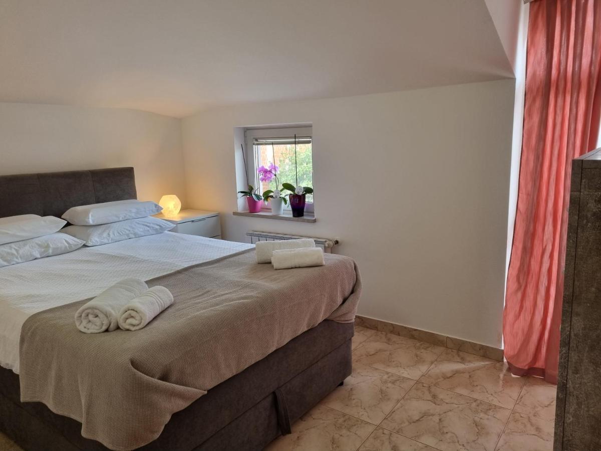 Apartma Katy Apartment Umag Exterior photo