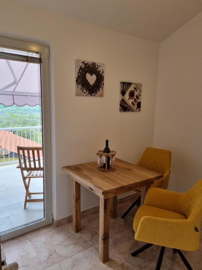 Apartma Katy Apartment Umag Exterior photo